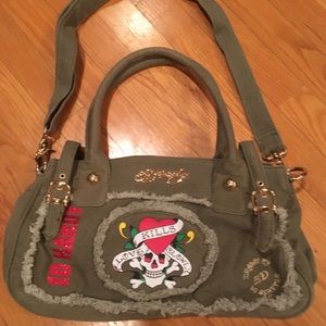 Ed Hardy by Christian Audigier